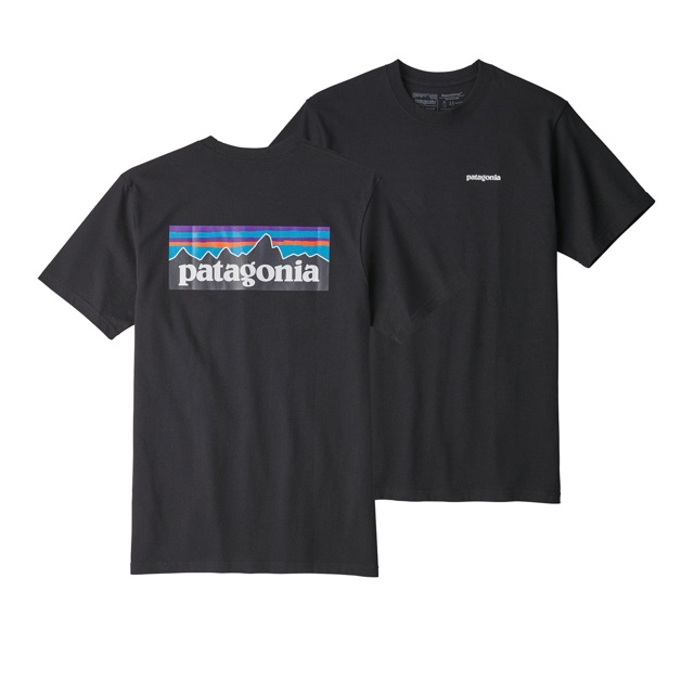 Patagonia T-Shirt จาก use