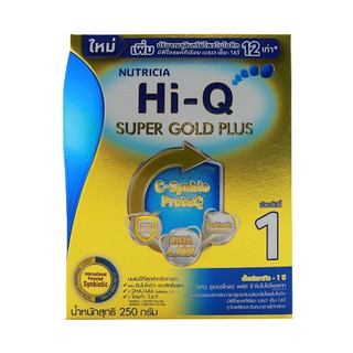 250g.ดูเม็กซ์HIQ-S1-ซูเปอร์โกลด์ซินไบโอโพรเทก.161064