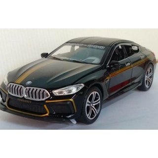 BMW MANHART MHB  800