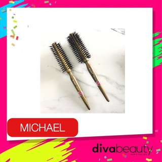 Michael Round HairBrush แปรงไดร์กลมอังกฤษ