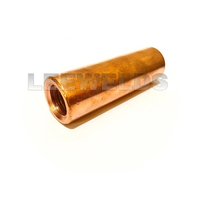 ข้อต่อกราวด์ร็อด (Coupling) 5/8”