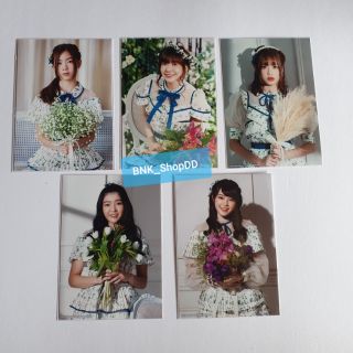 รูปสุ่มจาก CD Single4 ชุด Kimi wa Melody