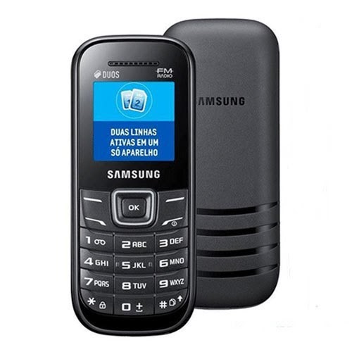 โทรศัพท์มือถือ Samsung Keystone 2