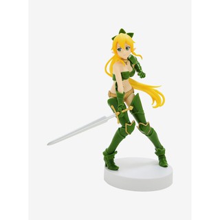 EXQ - Sword Art Online Memory Defrag - Leafa Bikini version (ของแท้)(มือ 1)(Lot Japan)