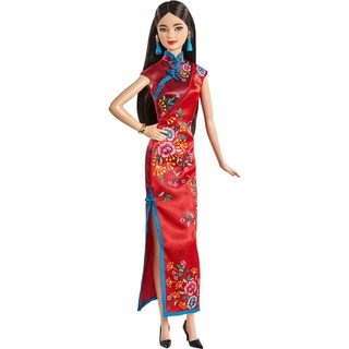 Barbie® Lunar New Year Doll