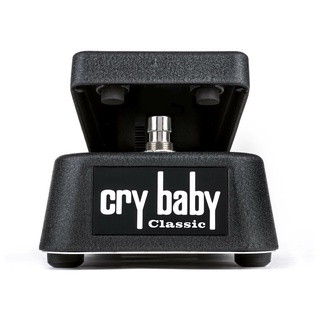 วาวล์ JIM DUNLOP #GCB-95F CLASSIC WAH