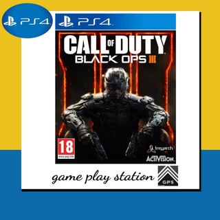 ps4 call of duty black ops3 ( english zone 2 )