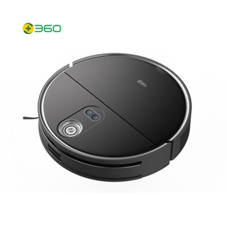 360 Smart Robot Vacuum Cleaner S10 หุ่นยนต์ทำความสะอาด สินค้ารับประกัน 1 ปี