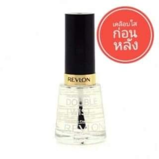 Revlon Twist top code ทาก่อน-หลัง ทาสีเล็บ ติดทนนาน พร้อมส่ง