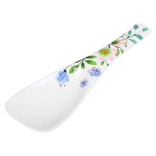 Food scooping equipment MELAMINE LADLE SUPERWARE GARDENIA Kitchen equipment Kitchen equipment อุปกรณ์ตักอาหาร ทัพพี SUPE