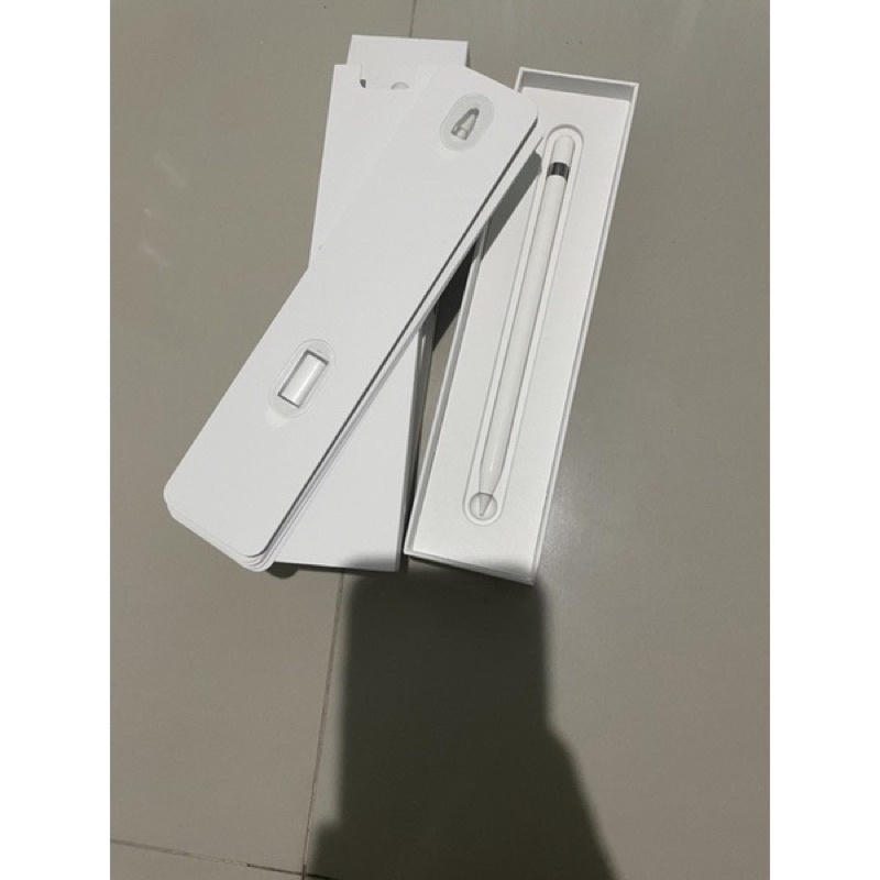 Apple Pencil (มือสอง)