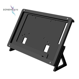 7 Inch Lcd Acrylic Bracket Case Contact Screen Case Holder Bracket For Raspberry Pi 3 el B+