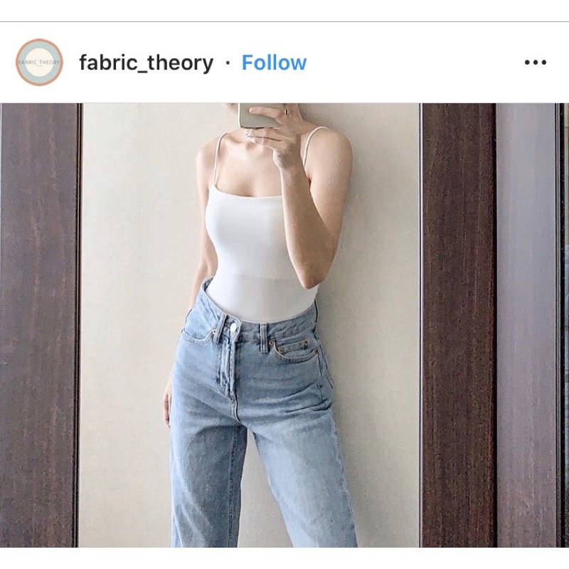 ส่งต่อ bodaysuitของfabric_theory