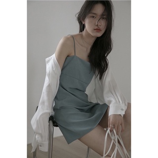 Coco Minnehaha Dress