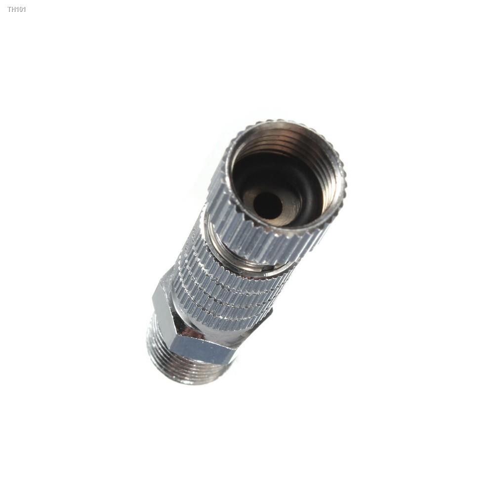 ins4cm Coupling Quick 18 Adapter Airbrush Release Connecter ...