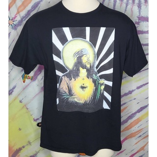 ราคาต่ำสุด!!เสื้อยืดคอกลม แขนสั้น ผ้าฝ้ายแท้ ลาย AXL ROSE Rock n Roll Savior XXL คุณภาพสูงS-3XL