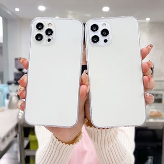 เคส ซิลิโคน For Realme C31 C35 C11 2021 C21Y C15 C21 C25 C20 C3 C12 C2 C25S 5 5S 5i C17 7i C1 C25Y C2 C3i 6i C20A realme Narzo 20 10 10A 20A 30A เคสโทรศัพท์แบบใส เคสซิลิโคน TPU สำหรับ