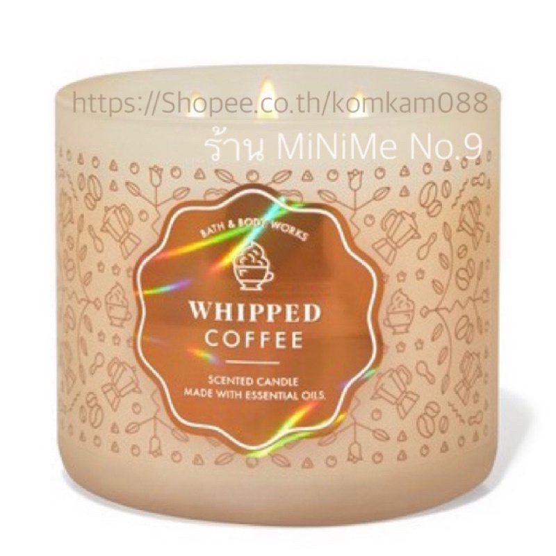 bath and body works creamy nutmeg candle