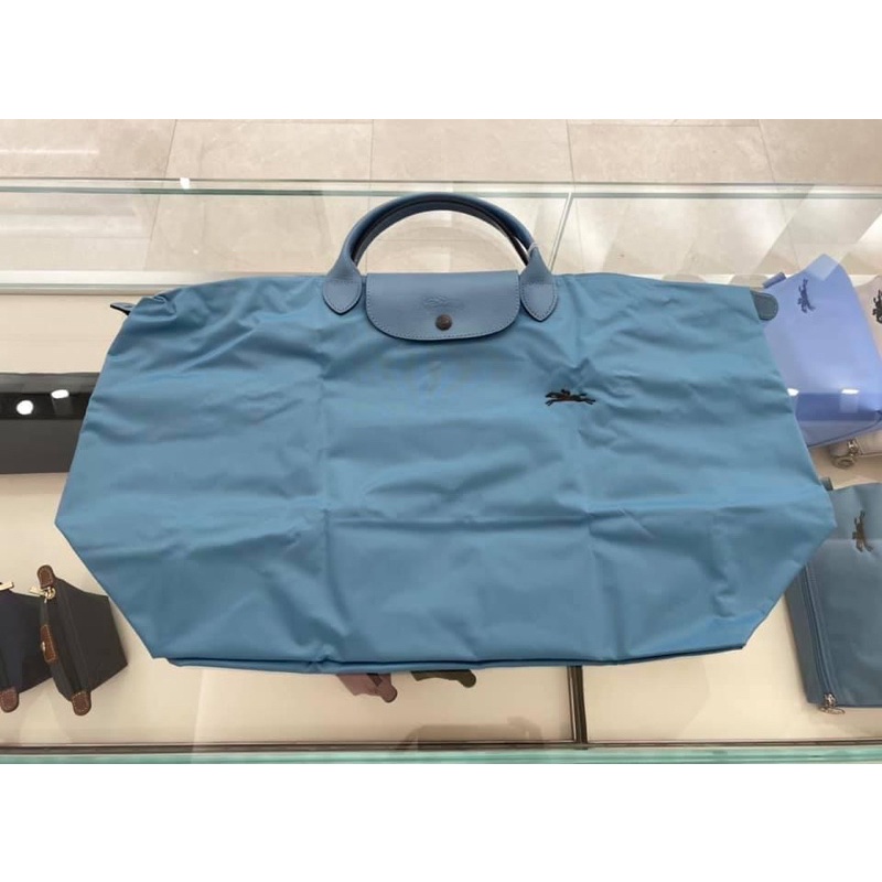 [พร้อมส่ง] แท้ 100% LONGCHAMP LE PLIAGE SAC SHOPPING S - khaooath ...