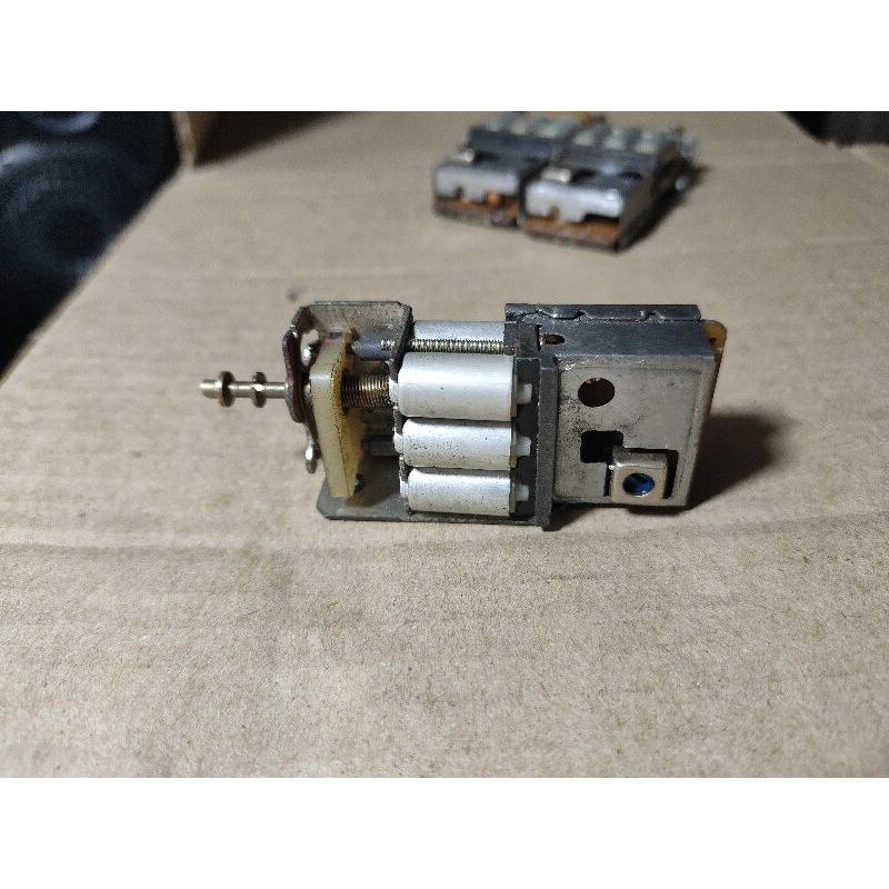 FM PEKA TUNER HEAD (SECOND TESTED)