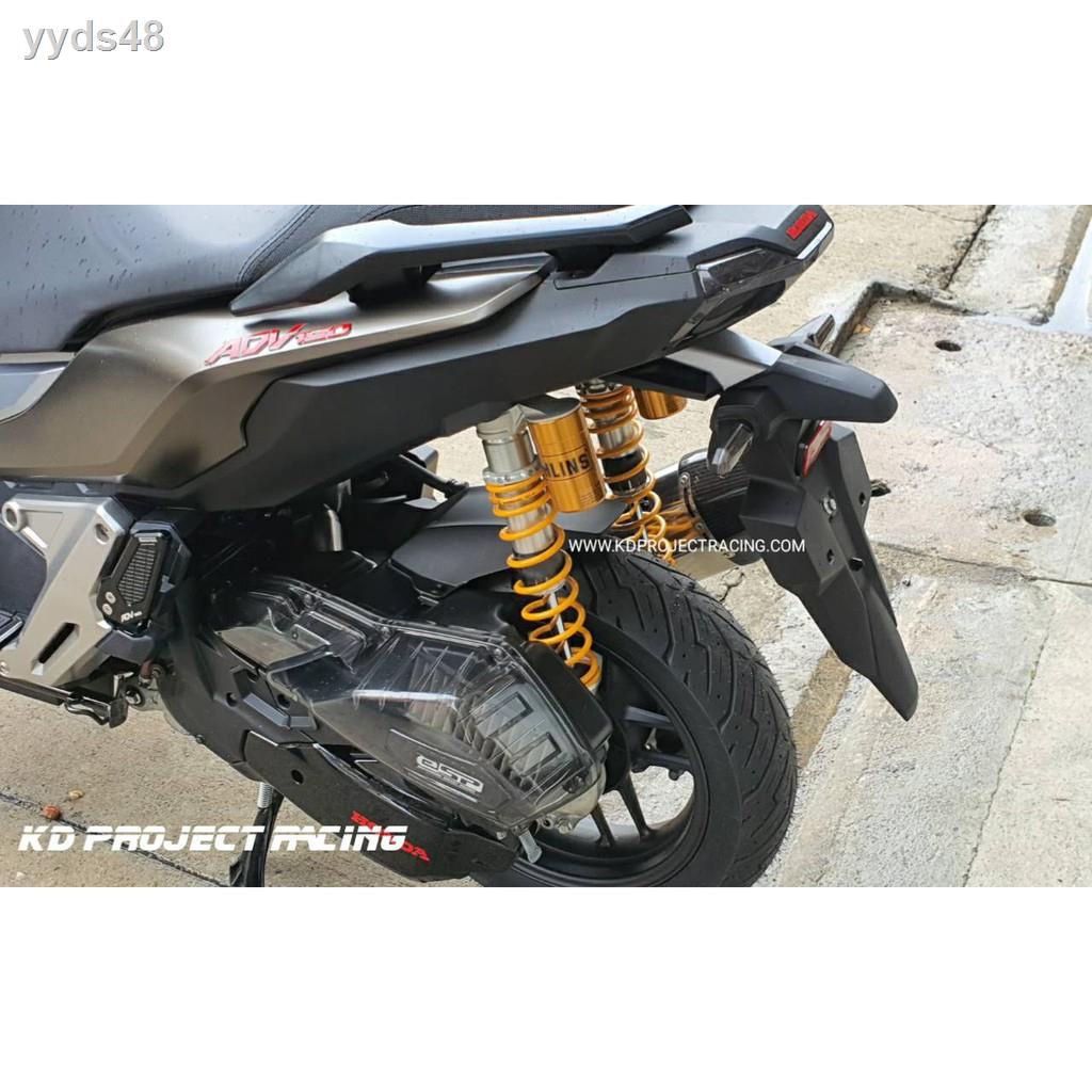 ¤โช๊คหลัง Ohlins HO 945 Honda ADV150 2019+แท้ 100%