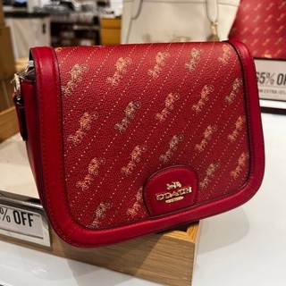 COACHแท้พร้อมส่ง 💯 COACH Crossbody