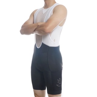 Racmmer Cycling Bibshort กางเกงเอี๊ยมปั่นจักรยาน