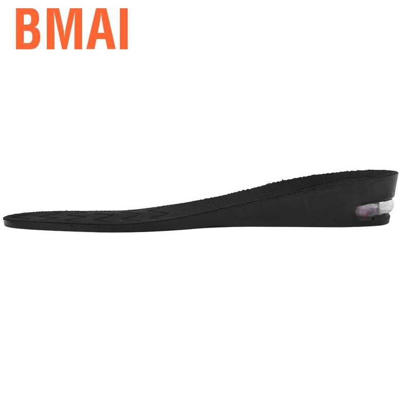 Bmai แผ่นเสริมส้นรองเท้ากีฬาเพิ่มความสูง - bmai.th - ThaiPick