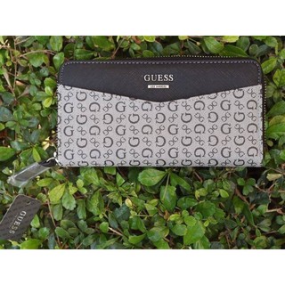 GUESS  LONG WALLET