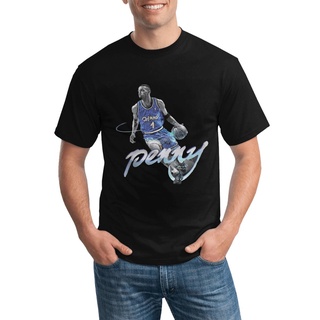 เสื้อยืด พิมพ์ลาย Orlando Magic Penny Hardaway โอเวอร์ไซซ์ แบบสร้างสรรค์ สําหรับผู้ชายS-5XL