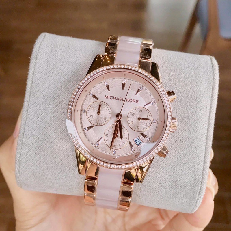 MICHAEL KORS MK6307 Ritz Quartz