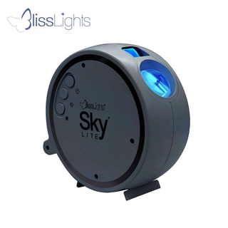 BlissLights Sky Lite LED Laser Star Projector ไฟโปรเจคเตอร์ กาแล็คซี่ ท้องฟ้าตกแต่งห้อง