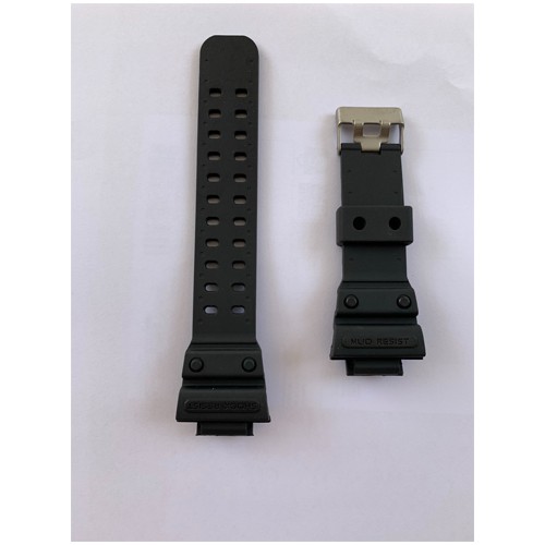 สายนาฬิกาใช้ได้กับ Casio G Shock ของรุ่น GX-56BB,GX-56BBR,GX-56MF ยักษ์ดำ