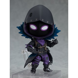 [1435] Nendoroid Raven