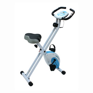 GALAXY เครื่องออกกำลังกาย Magnatic Slim Bike