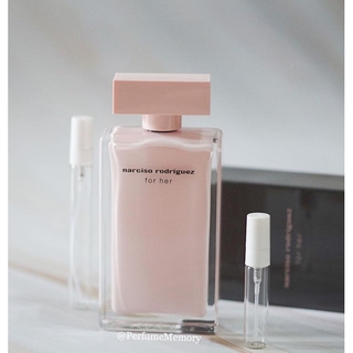 แบ่งขาย Narciso Rodriguez EDP แท้