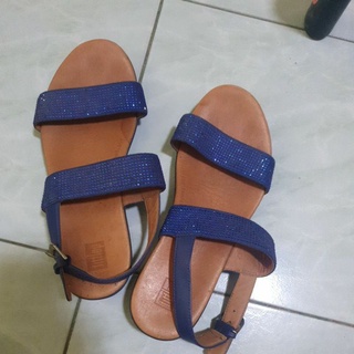 Fitflop มือสอง size39 uk5/us7