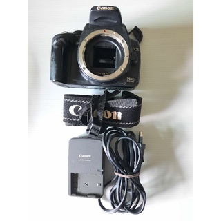 กล้องcanon 350d มือสอง