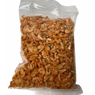 กุ้งแห้ง กุ้งเนื้อ..จืด dried shrimp สินค้าธรรมชาติ 1แพค/บรรจุน้ำหนัก 1กิโลกรัมKg ราคาพิเศษ พร้อมส่ง
