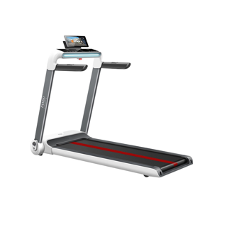 โปรโมชั่น : Pando P3 Smart Treadmill ลู่วิ่งไฟฟ้า เชื่อมต่อเเอพ Zwift ได้ รับน้ำหนักได้ถึง 100 กก. l ผ่อน 0% นาน 10 เดือน l รับประกัน 1 ปี