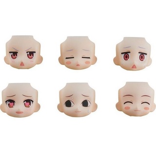 Good Smile Company Nendoroid More : Face Swap Non Non Biyori Nonstop 4580590143104 (Figure)