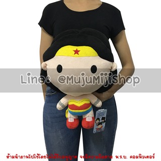 ตุ๊กตาวันเดอร์วูแมน Wonder Woman ท่ายืน 12 นิ้ว [ส่งฟรี]