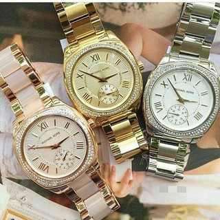 brandnamewatch_authentic นาฬิกาข้อมือ Michael Kors Watch รุ่น 016