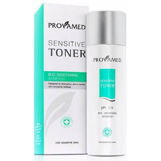 Provamed Sensitive Toner Bio-Soothing Synergy For Sensitive Skin200ml.