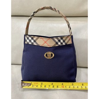 burberry mini handbag vintage size5”