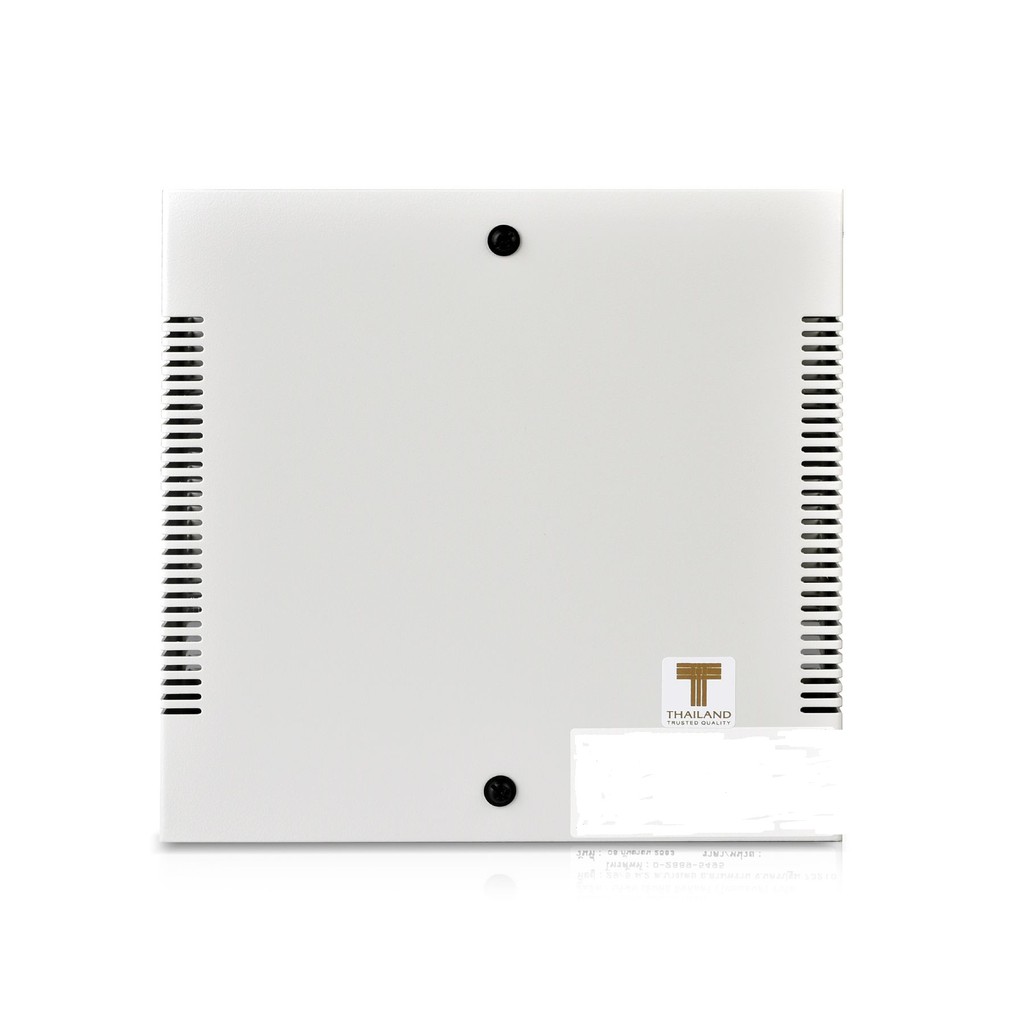 NPE   กล่องเอนกประสงค์ รุ่น 1458D3 สีครีม