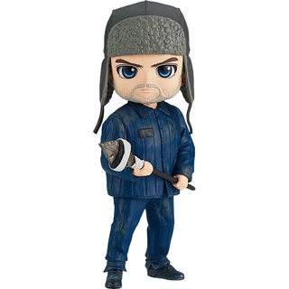 Banpresto Q Posket Stranger Things - Hopper Vol.2 4983164184846 (Figure)