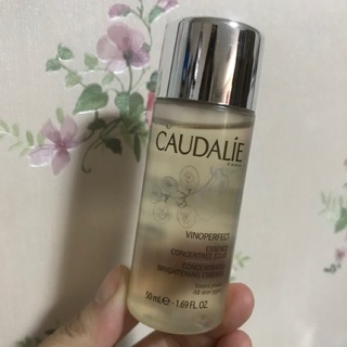 CAUDALIE มีให้เลือกทรีตเม้นต์โลชั่นและโทนเนอร์ 50ml. ของใหม่ ของแท้ พร้อมส่งค่ะ 😘✨