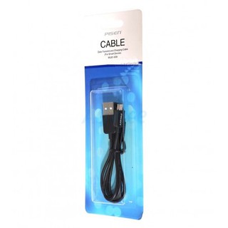 PISEN Micro USB Cable 0.8m. (Paper) สายชาร์จ