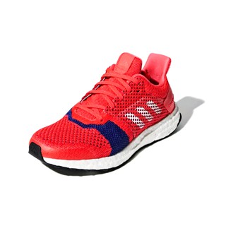 ADIDAS รองเท้าวิ่ง ฟิตเนส ญ ULTRABOOST ST SHOES แท้ สี RED